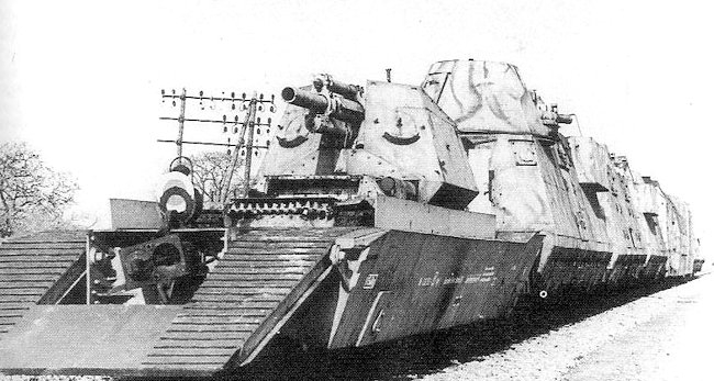 Beutewaffe a négyzeten&nbsp;III.