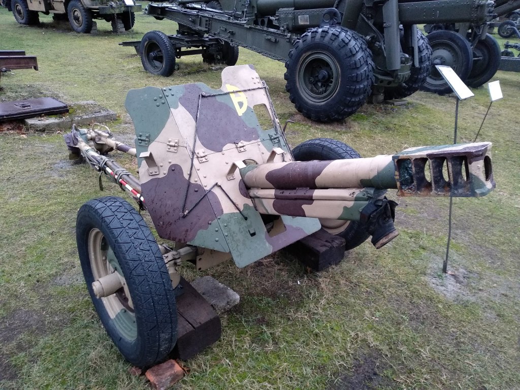 7,5 cm Infanteriegeschütz 37